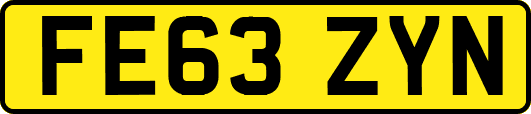 FE63ZYN