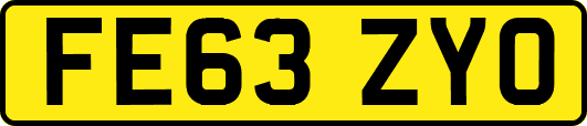 FE63ZYO