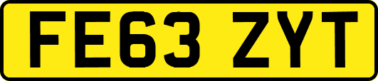 FE63ZYT