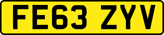 FE63ZYV
