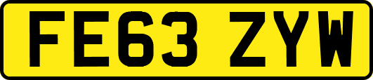 FE63ZYW