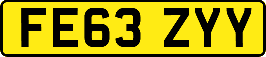 FE63ZYY