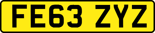 FE63ZYZ