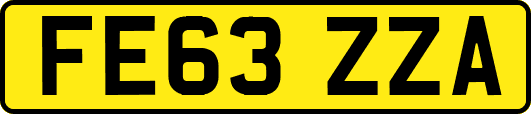 FE63ZZA