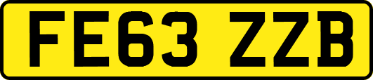 FE63ZZB