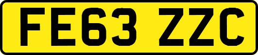 FE63ZZC