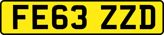 FE63ZZD