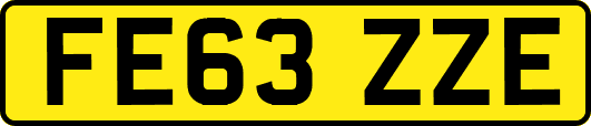 FE63ZZE