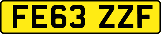FE63ZZF