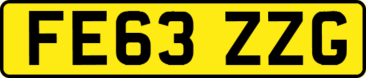 FE63ZZG