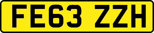FE63ZZH