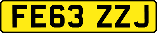 FE63ZZJ
