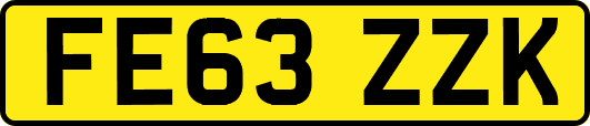 FE63ZZK