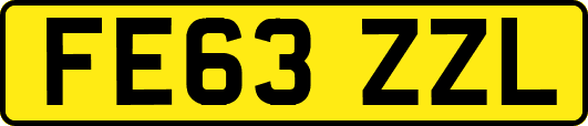 FE63ZZL