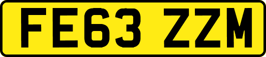 FE63ZZM