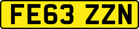 FE63ZZN