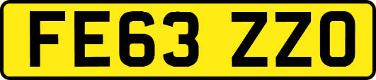 FE63ZZO