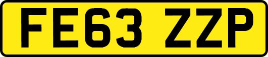 FE63ZZP