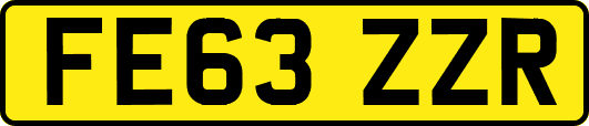 FE63ZZR