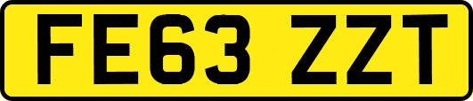 FE63ZZT
