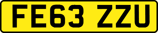 FE63ZZU
