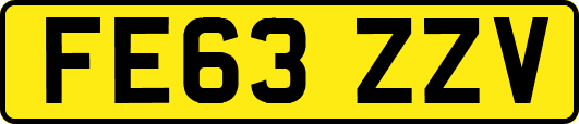 FE63ZZV