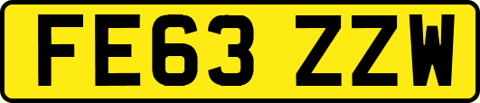 FE63ZZW