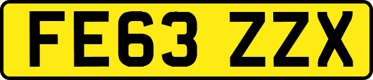 FE63ZZX