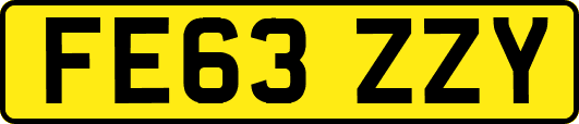 FE63ZZY