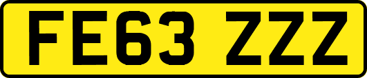 FE63ZZZ