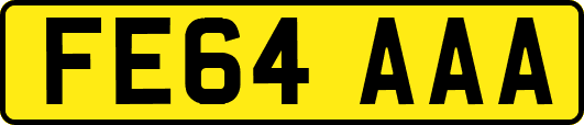 FE64AAA