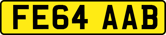 FE64AAB