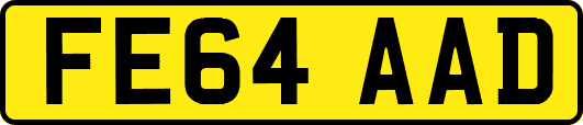 FE64AAD