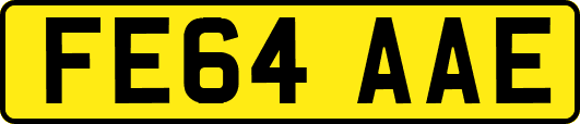 FE64AAE