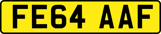 FE64AAF