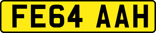 FE64AAH