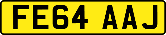FE64AAJ