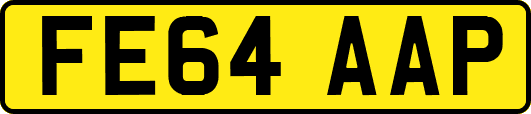 FE64AAP