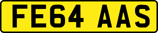 FE64AAS
