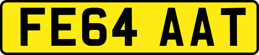 FE64AAT