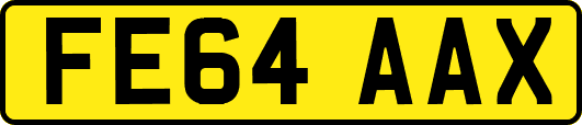 FE64AAX