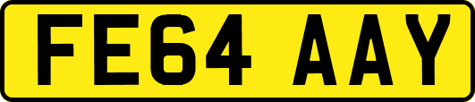 FE64AAY