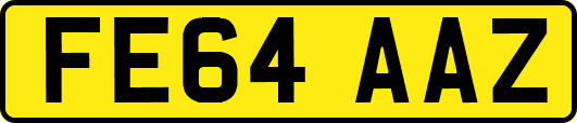 FE64AAZ