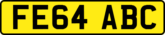 FE64ABC