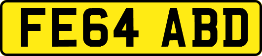 FE64ABD