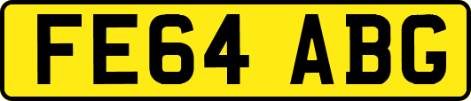FE64ABG