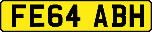 FE64ABH