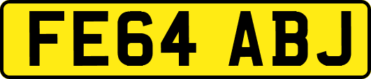 FE64ABJ