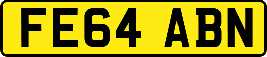 FE64ABN