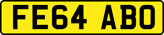 FE64ABO
